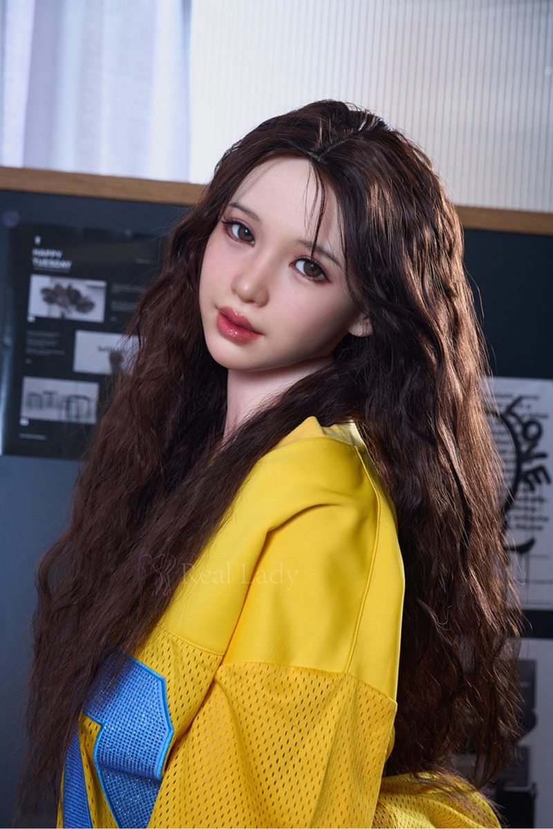 Alodia R9 159 cm Natural thumbnail 7