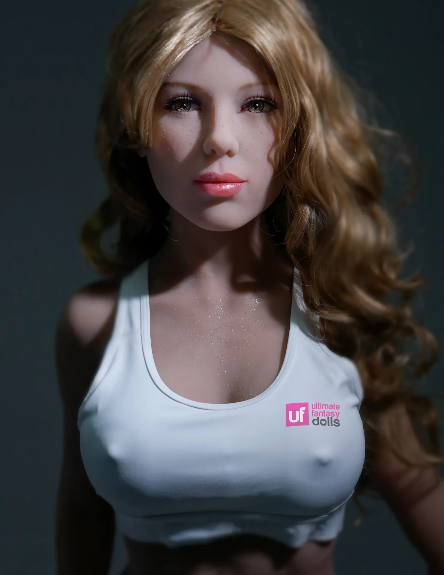 Mandy Light 166 cm realistic tpe doll by Ultimate Fantasy Dolls