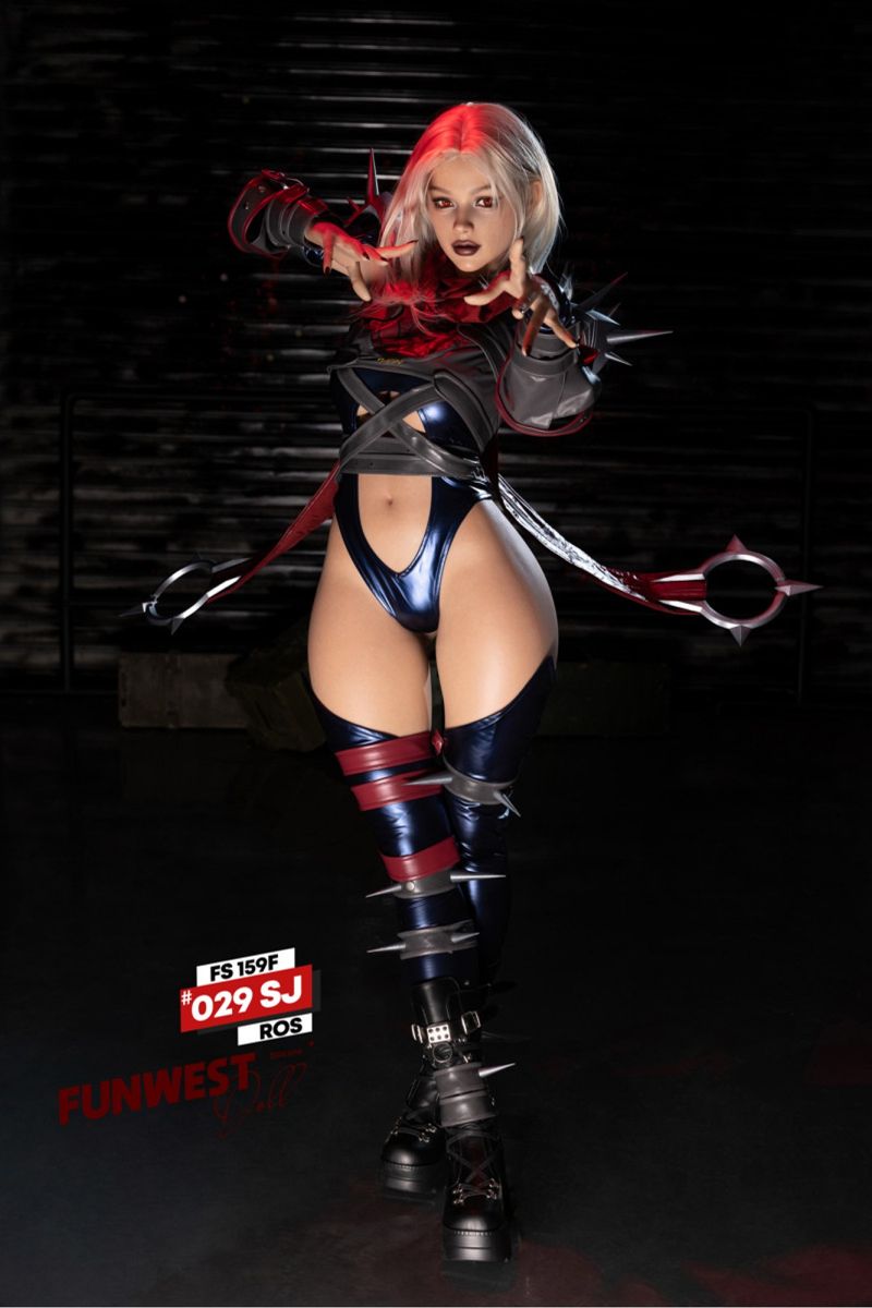 Sophiemina 159 cm F RST thumbnail 8
