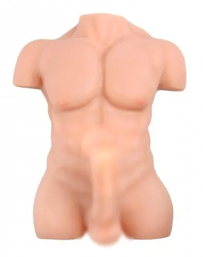 Model from the dolls-for-women collection