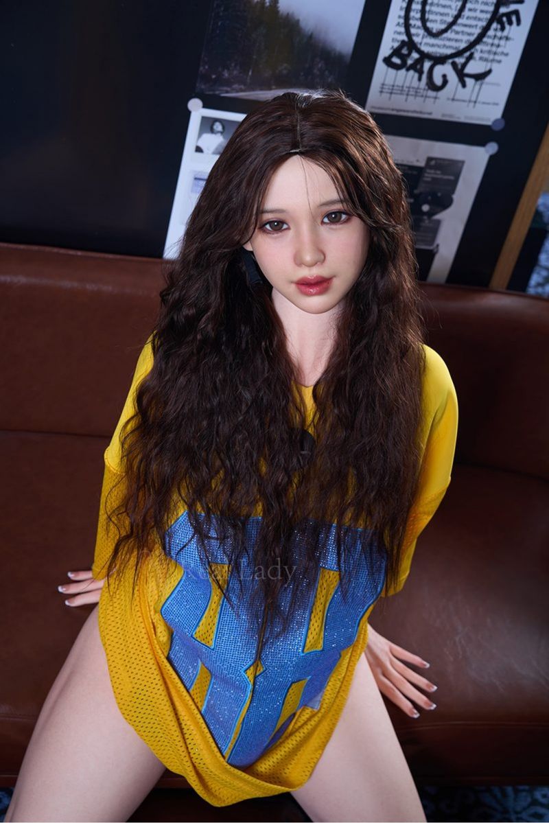 Alodia R9 159 cm Natural thumbnail 5