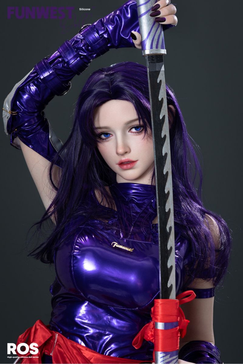 Chloe 159 cm F thumbnail 5