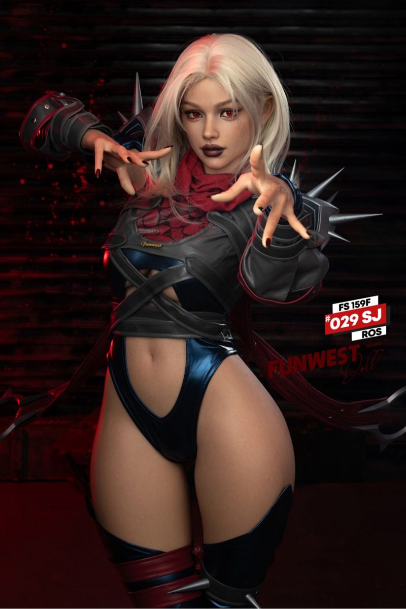 Sophiemina 159 cm F RST thumbnail 3