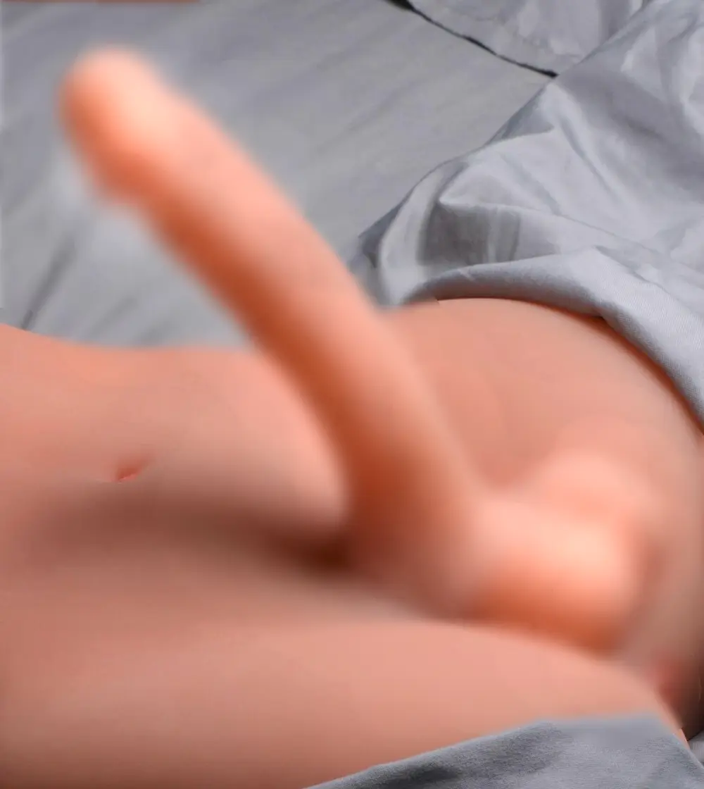 Terri Trans Love Torso 53 cm thumbnail 2