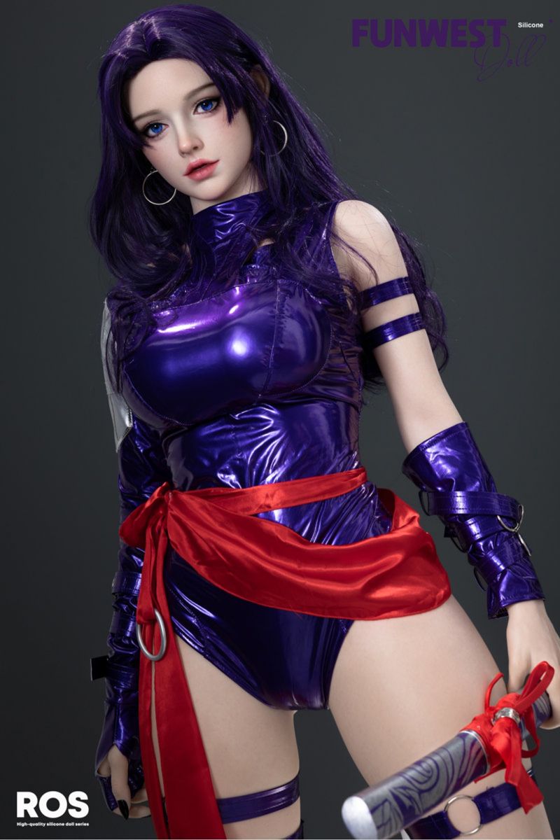 Chloe 159 cm F thumbnail 8