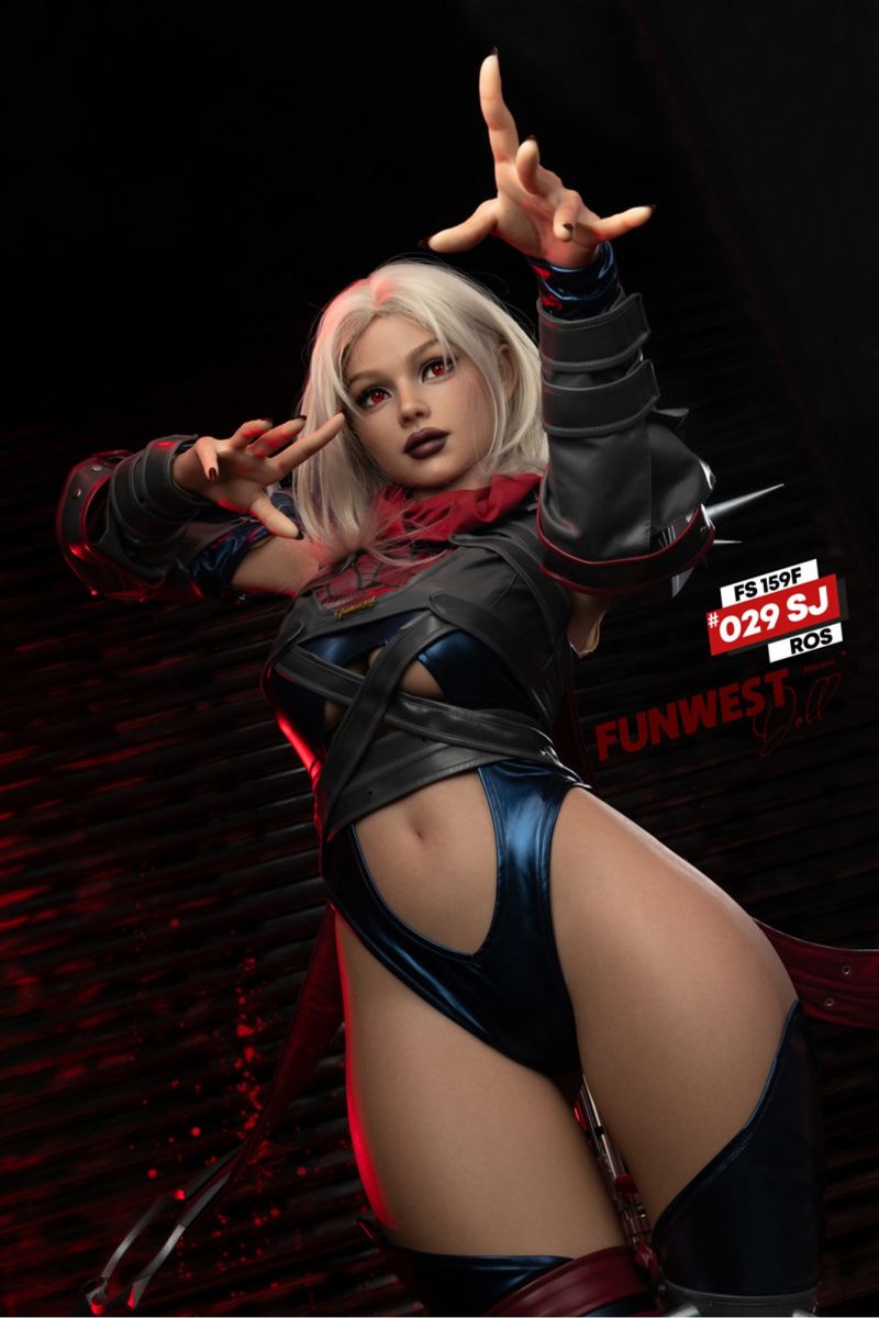 Sophiemina 159 cm F RST thumbnail 4