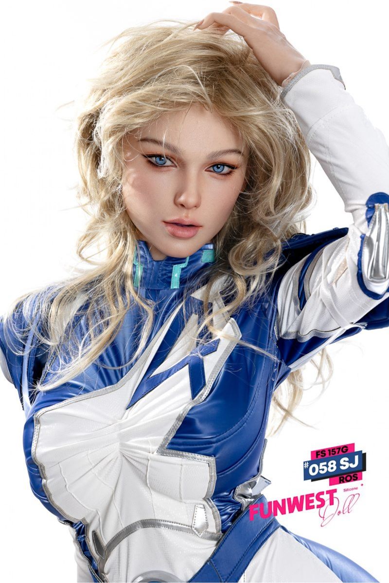 Eloise 157 cm G RST thumbnail 7