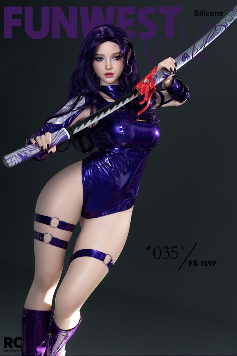 Chloe 159 cm F thumbnail 9