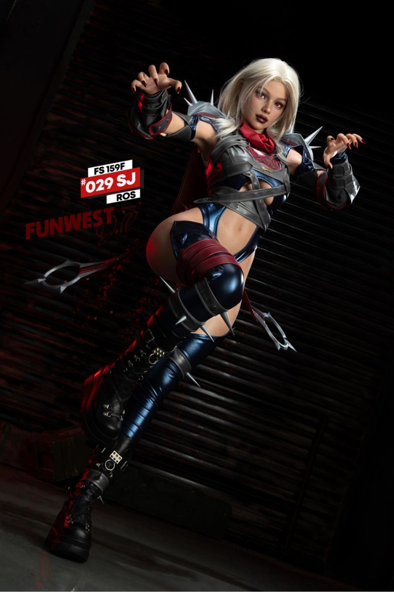 Sophiemina 159 cm F RST thumbnail 10