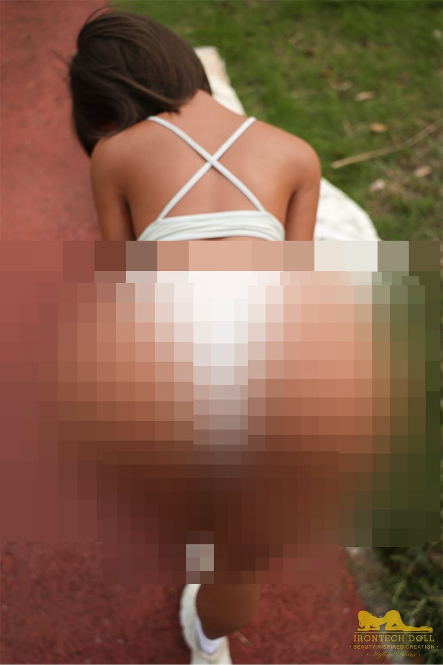 Eileen S40 164 cm thumbnail 10