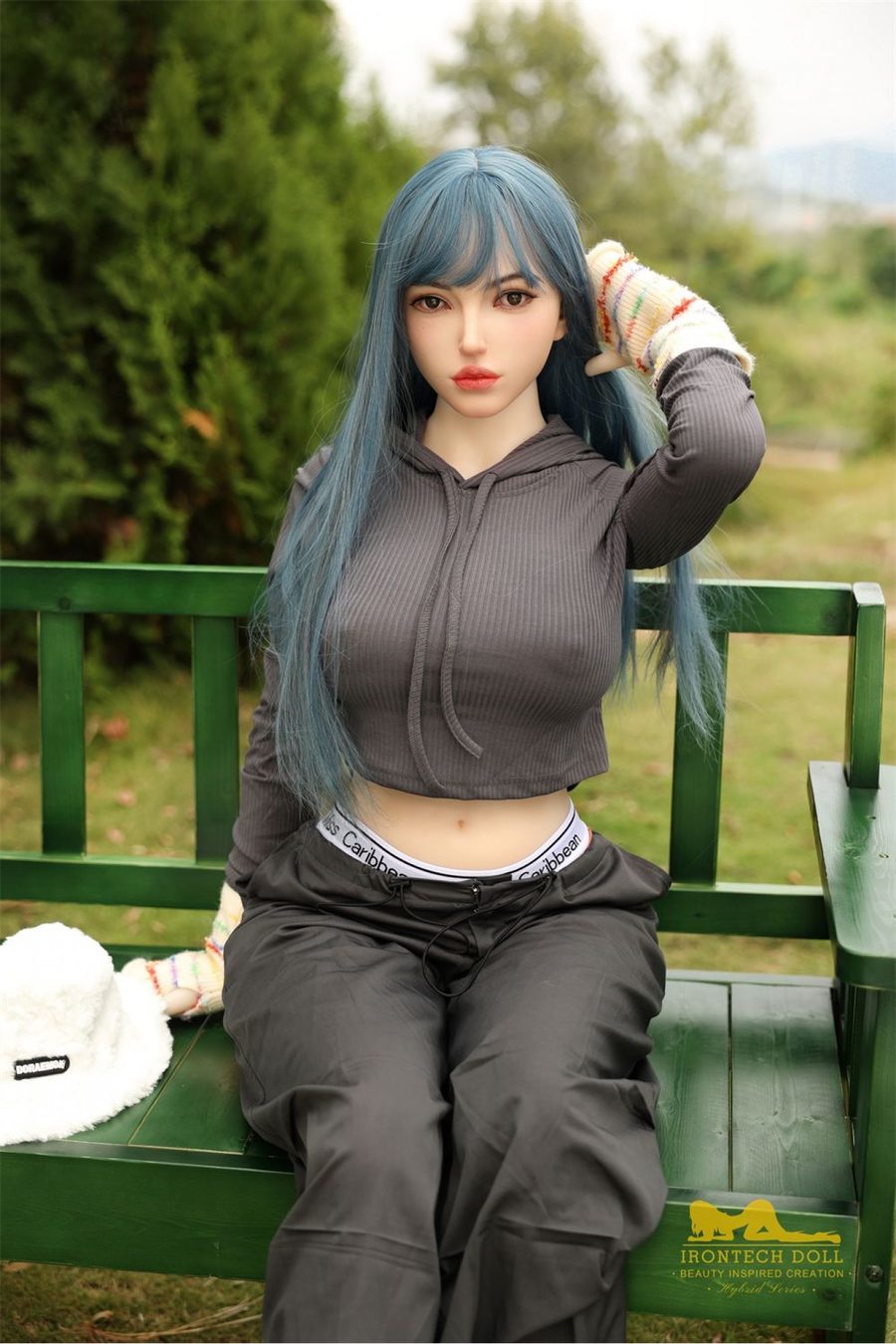 Joline S41 159 cm+ thumbnail 3