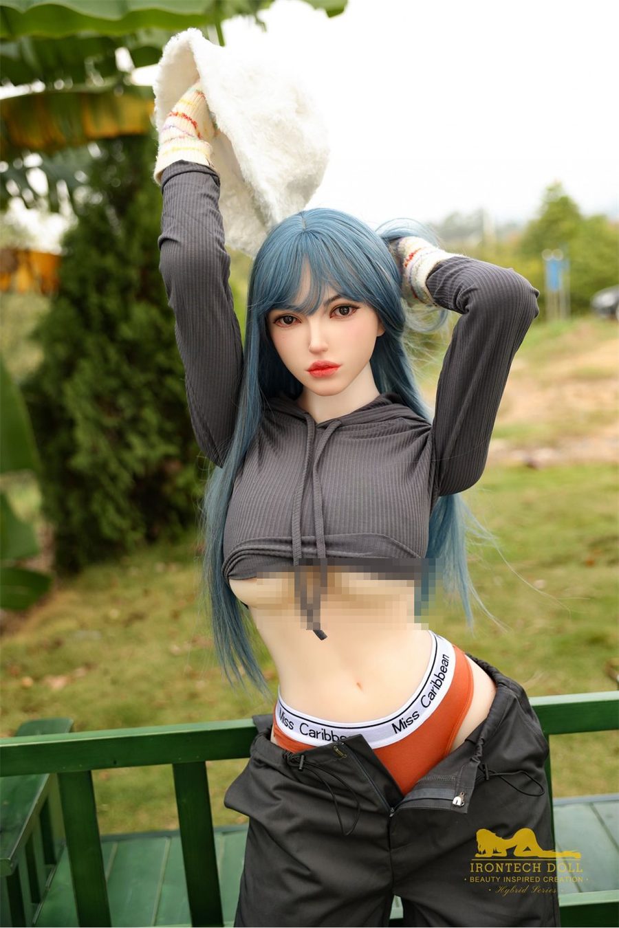 Joline S41 159 cm+ thumbnail 5