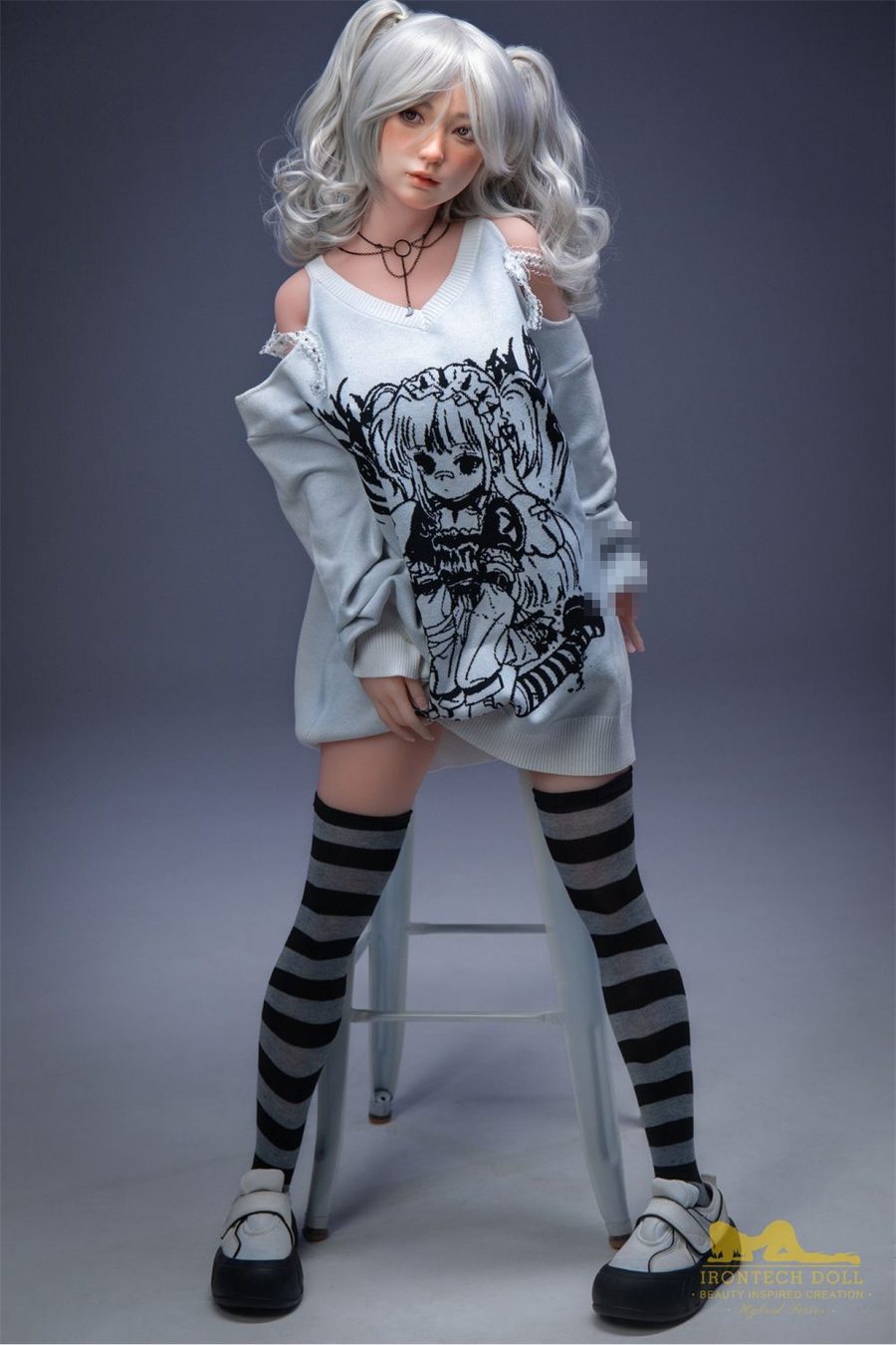 Misa S10 154 cm thumbnail 2
