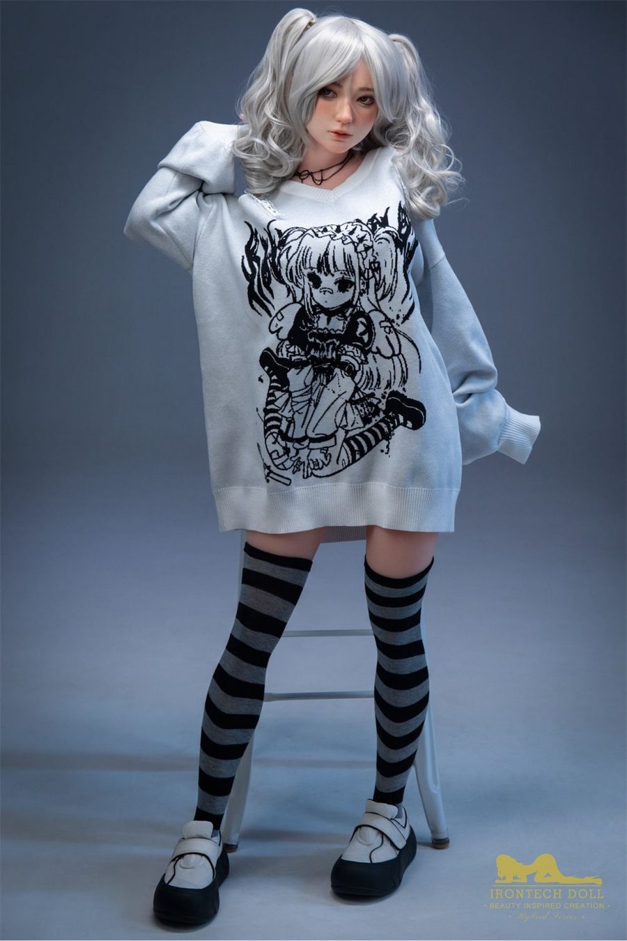 Misa S10 154 cm thumbnail 3