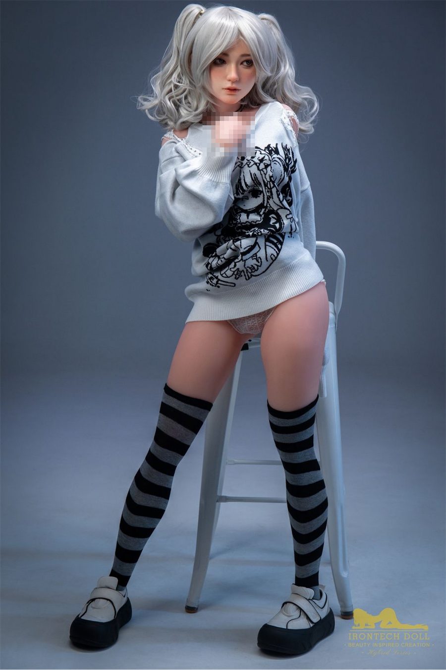 Misa S10 154 cm thumbnail 5