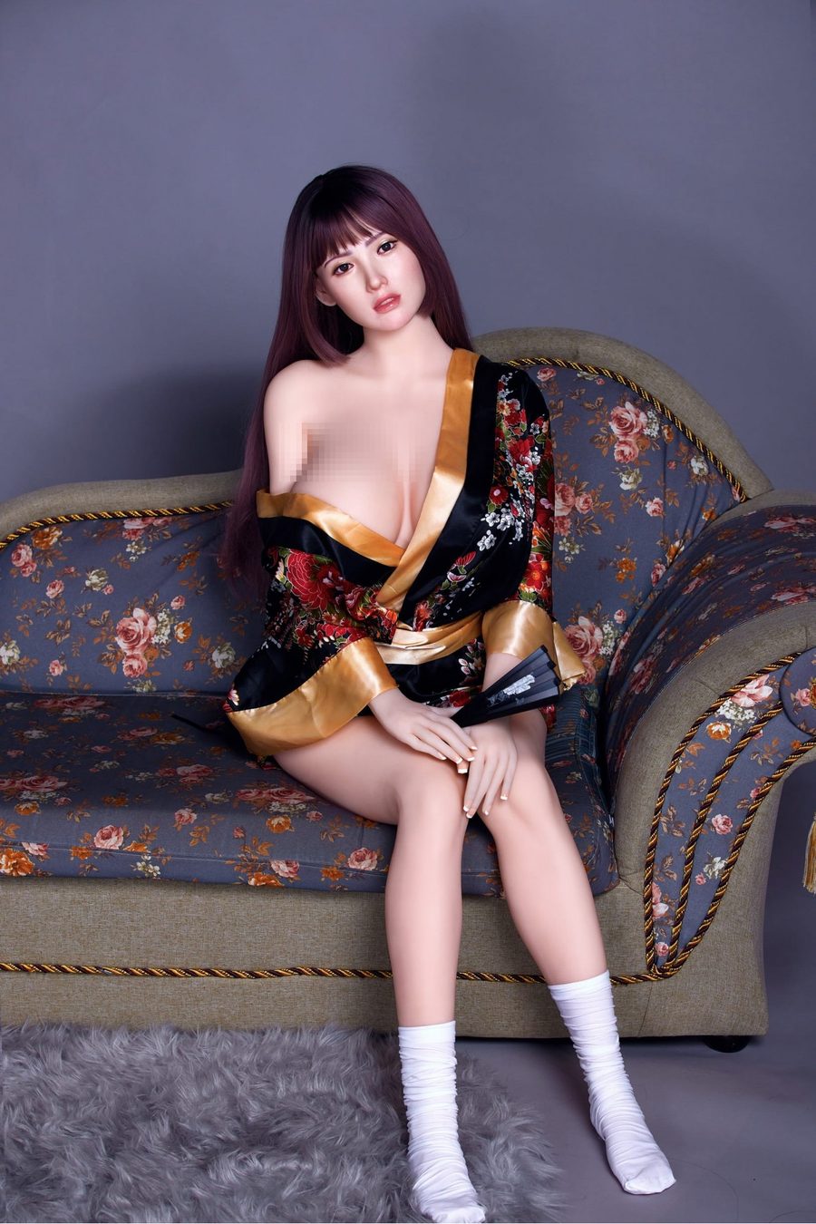 Miya S1 163 cm+ thumbnail 4
