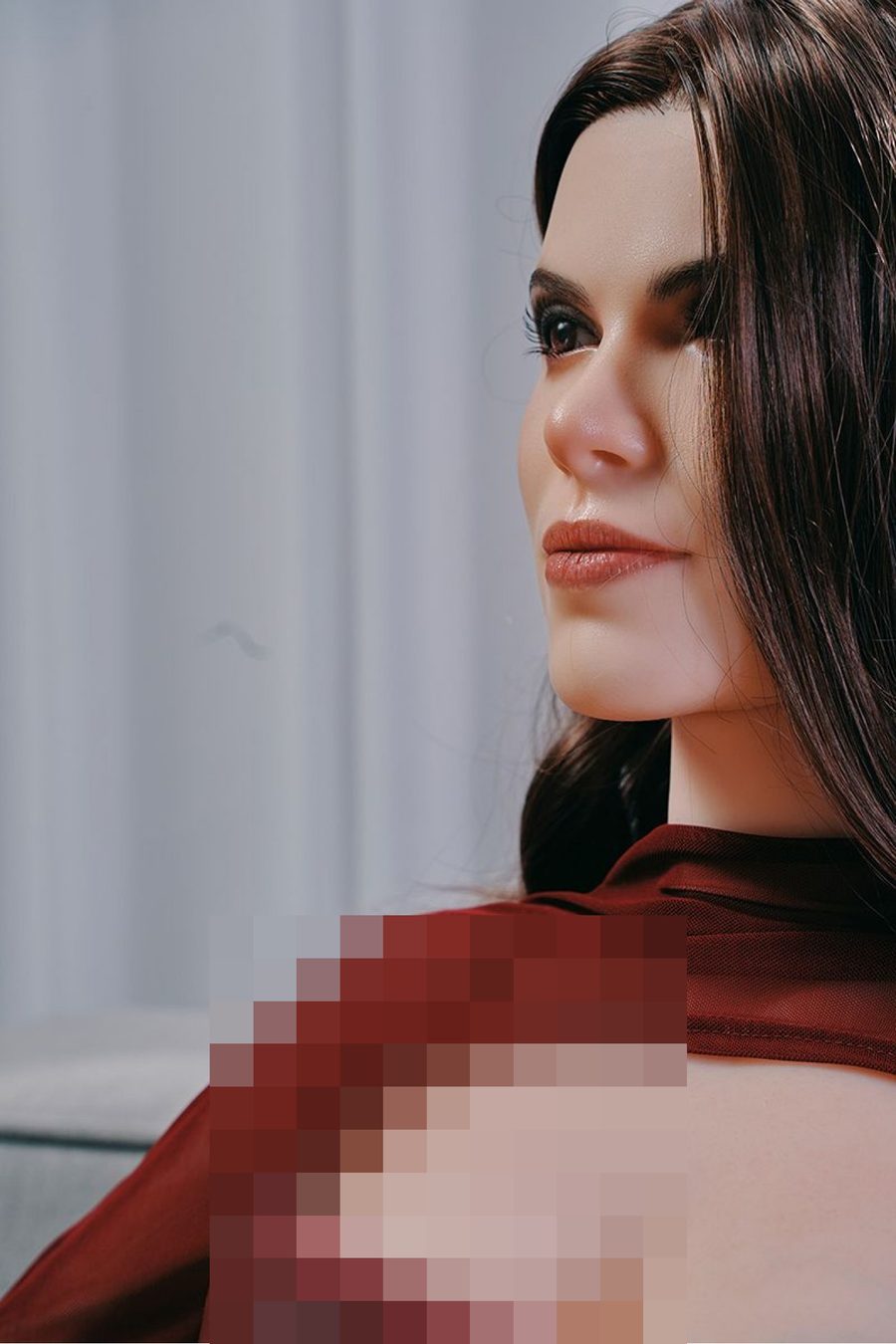 Alison 163 cm thumbnail 5