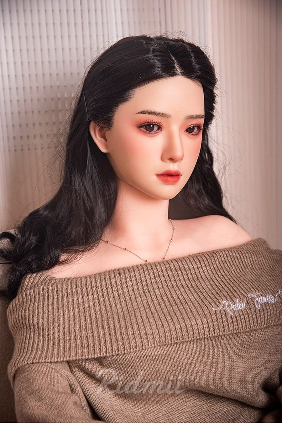 Muncey 163 cm realistic hybrid doll by RIDMII