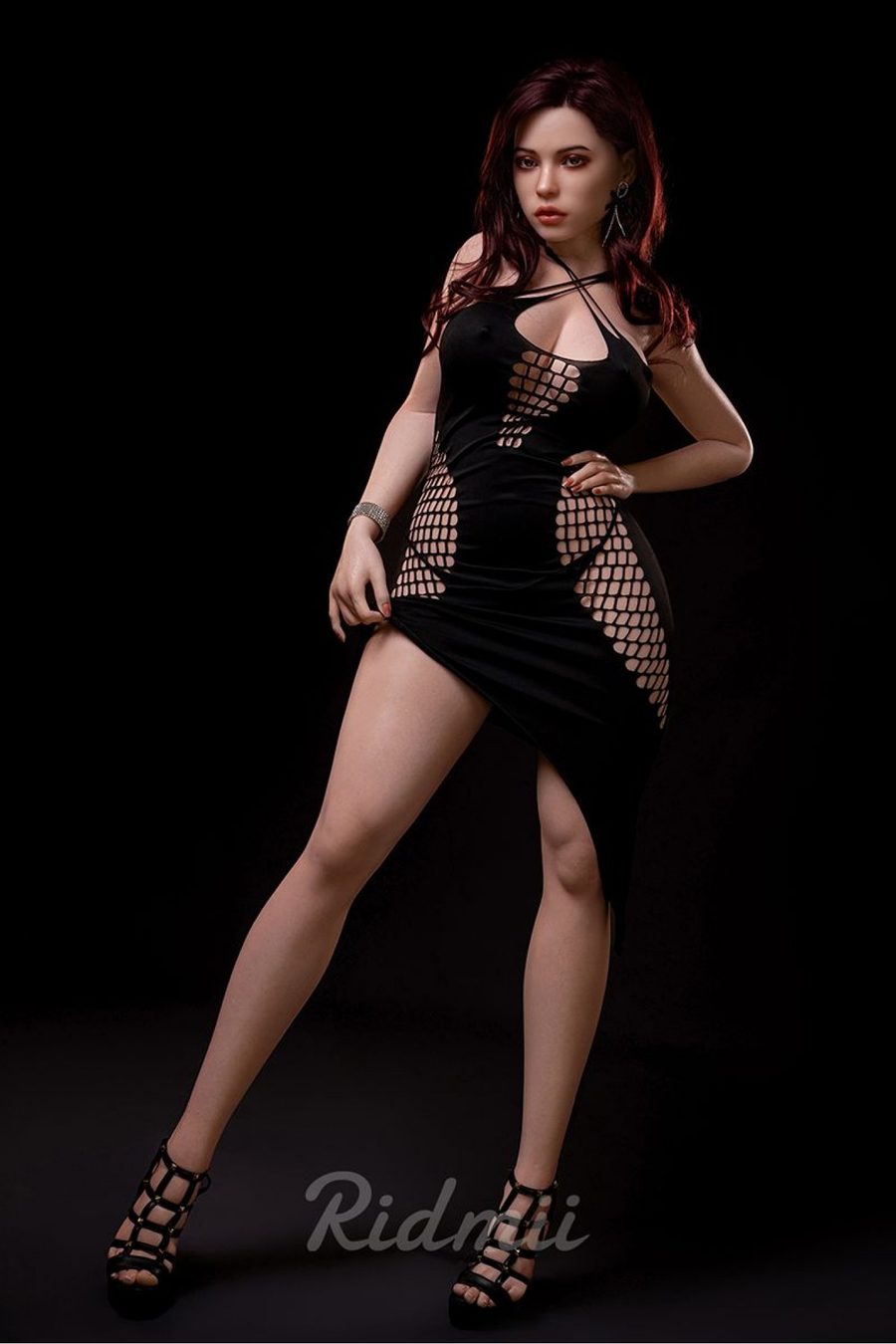 Lorena ROS 168 cm thumbnail 2
