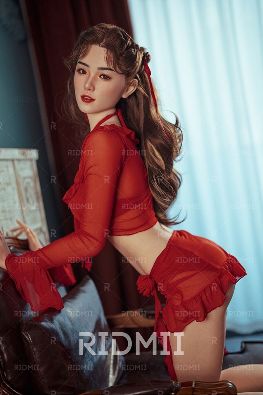 Louisa 166 cm thumbnail 3