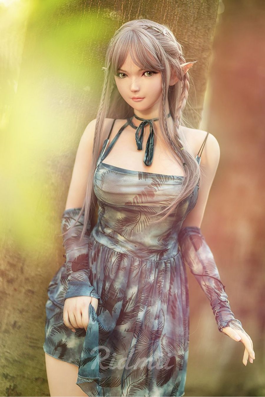 Aggie 163 cm thumbnail 3