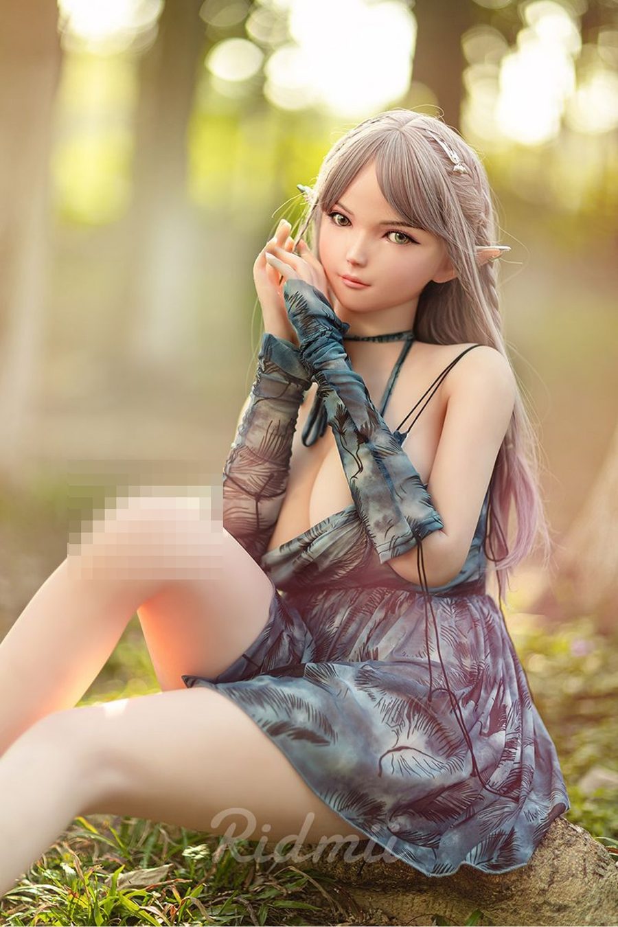 Aggie 163 cm thumbnail 4