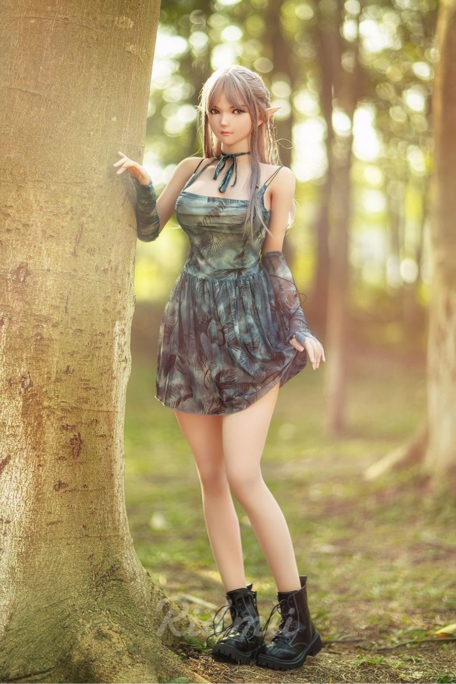 Aggie 163 cm thumbnail 5